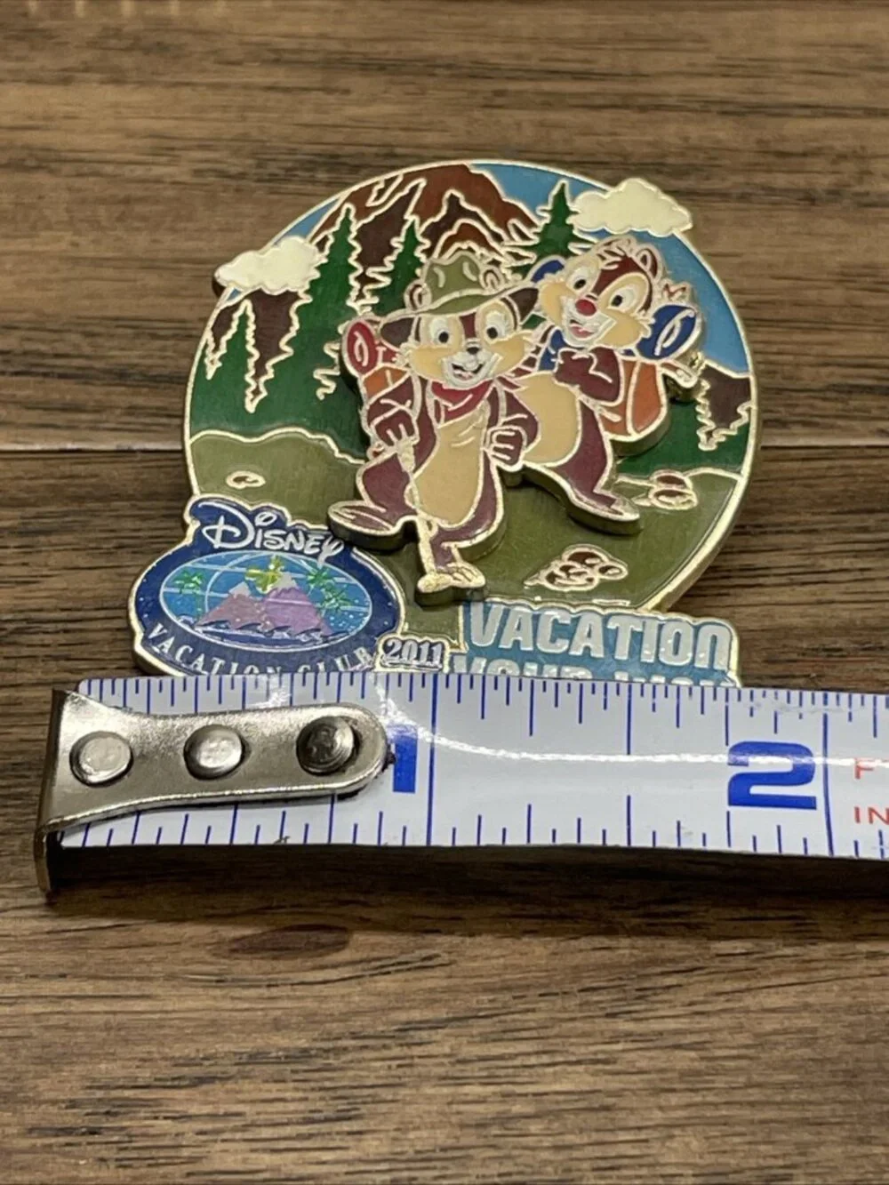 Disney good tradeable
